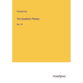 The Southern Planter: Vol. 19