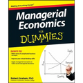 Managerial Economics For Dummies