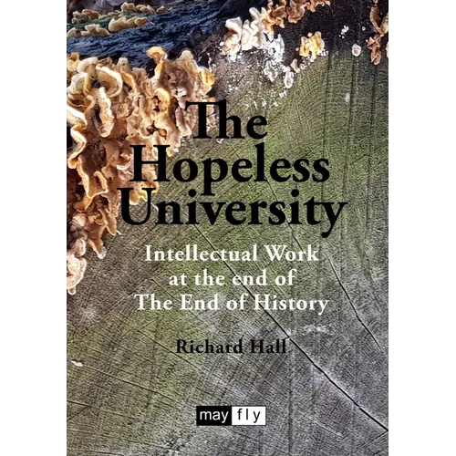 The Hopeless University: Intellectual Work at the end of The End of History