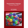 Programming Languages: A Modern Approach