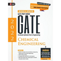 Gate 2022: Chemical Engineering - Guide