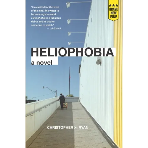 Heliophobia