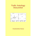 Vedic Astrology Demystified