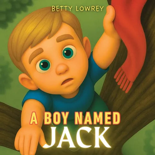 A Boy Named Jack