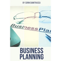 Business Planning: A Practical Guide