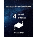 Abacus Level 4 Practice Book A