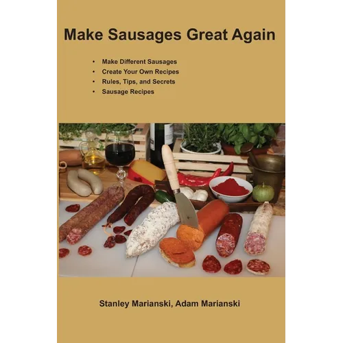 Make Sausages Great Again