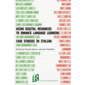 Using digital resources to enhance language learning - case studies in Italian