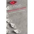Courageous School Leadership: Don't Let the Why Get Lost in the How