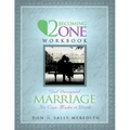Two Becoming One Workbook