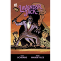 Lavender Jack Volume 1