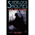 Sherlock Holmes Vs Jack the Ripper