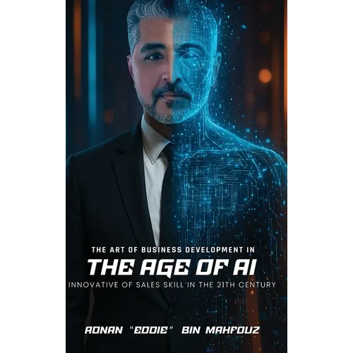 The Art of Business Development in the Age of AI