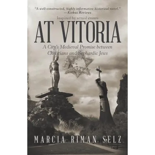 At Vitoria: A City's Medieval Promise Between Christians and Sephardic Jews