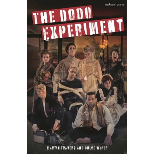 The Dodo Experiment