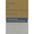 Handheld XRF for Art and Archaeology