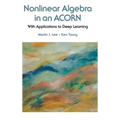 Nonlinear Algebra in an Acorn