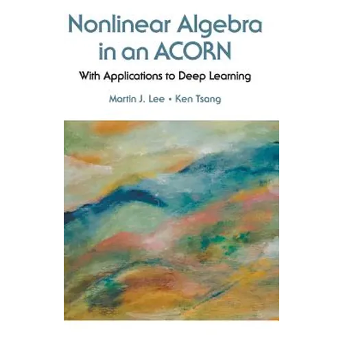 Nonlinear Algebra in an Acorn