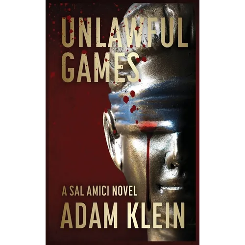 Unlawful Games