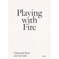 Playing with Fire: Edmund de Waal and Axel Salto