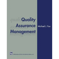 Quality Assurance Management