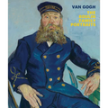 Van Gogh: The Roulin Family Portraits
