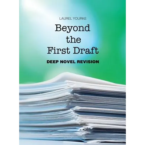 Beyond the First Draft: Deep Novel Revision