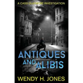 Antiques and Alibis