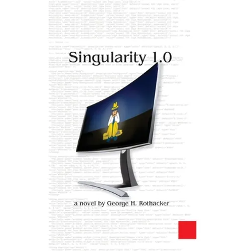 Singularity 1.0