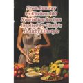 From Runway to Kitchen: 100 Nourishing Recipes Inspired by Gisele's Healthy Lifestyle