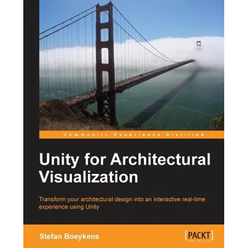 Unity for Architectural Visualization