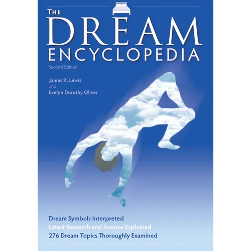 The Dream Encyclopedia