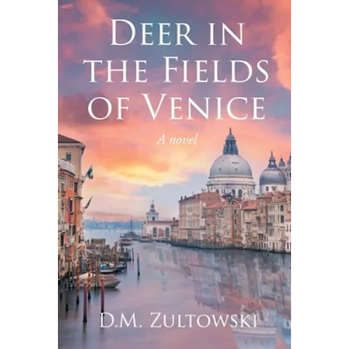 Deer in the Fields of Venice