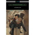 A Christmas Carol (Illustrated by Arthur Rackham with an Introduction by Hall Caine)