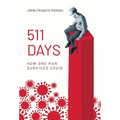 511 Days: How One Man Survived Covid