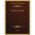 Houdini's Paper Magic