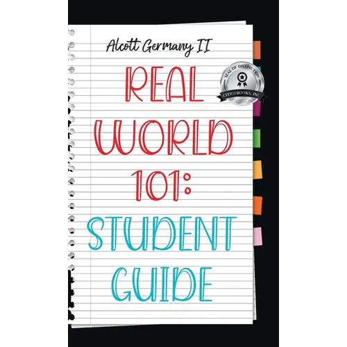 Real World 101: Student Guide