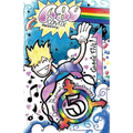 A.B.O. Comix Vol 5: A Queer Prisoner's Anthology