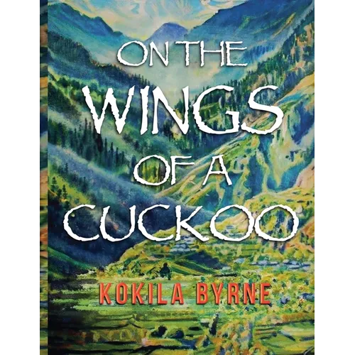 On the Wings of a Cuckoo