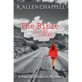 The Bible Seller: A Navajo Nation Mystery