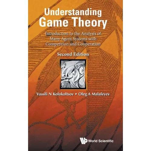 Understand Game Theory (2nd Ed)