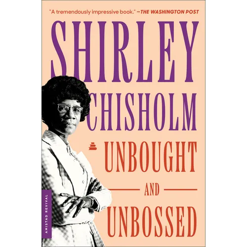 Unbought and Unbossed