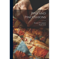 Pins and Pincushions