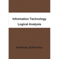 Information Technology Logical Analysis