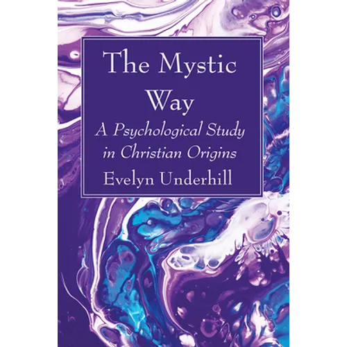 The Mystic Way