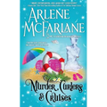 Murder, Curlers, and Cruises: A Valentine Beaumont Mystery
