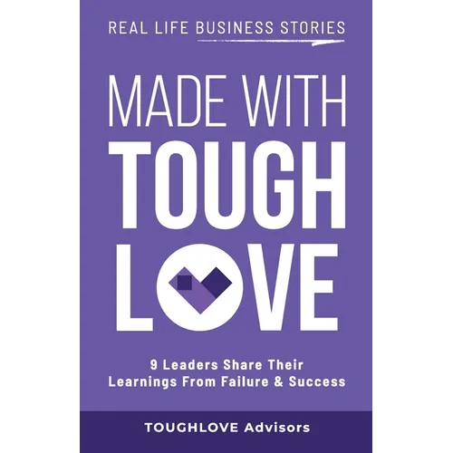 Made with Toughlove