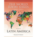 Latin America 2022-2023