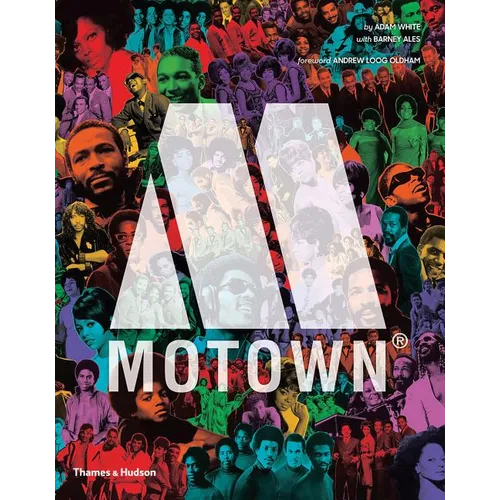 Motown: The Sound of Young America