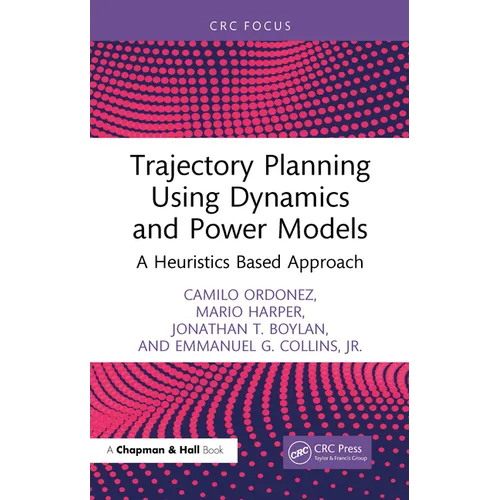 Trajectory Planning Using Dynamics and Power Models: A Heuristics Based Approach